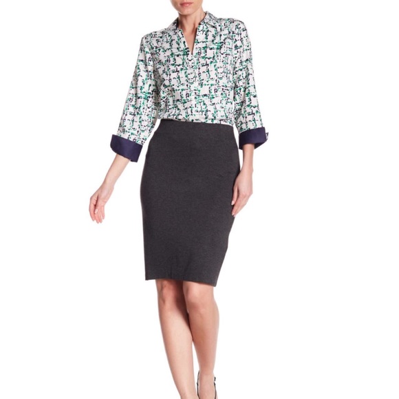 Philosophy Dresses & Skirts - p h i l o s o p h y • pencil skirt